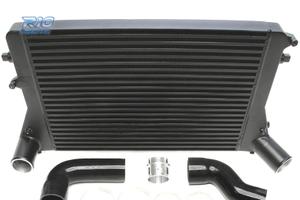 INTERCOOLER VOLKSWAGEN VW EOS 1F 06-15 NERO