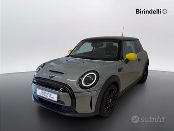 MINI Mini Full El. (F56) - Mini Cooper SE Yours