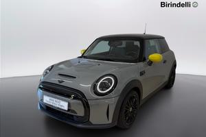 MINI Mini Full El. (F56) - Mini Cooper SE Yours
