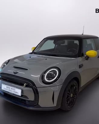 MINI Mini Full El. (F56) - Mini Cooper SE Yours