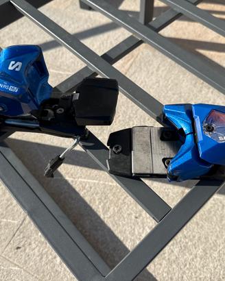 Attacco salomon icon rs16
