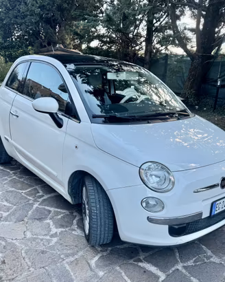 Fiat 500 1.2 benzina 150 anniversario