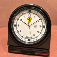 Orologio da scrivania Ferrari by Cartier