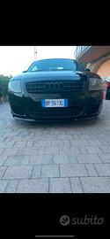 Audi tt 225 quattro