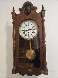 Orologio a pendolo da parete - marca Veglia