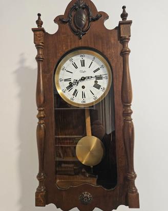 Orologio a pendolo da parete - marca Veglia