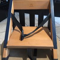 Seggiolino bimbo Handysitt