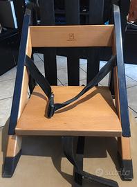 Seggiolino bimbo Handysitt