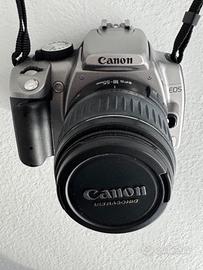 Canon EOS 350D (Rebel Digital Kiss N)