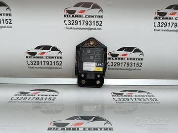 Sensore punto cieco posteriore sinistra sx nissan