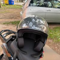 Casco ECE 22.06 Unisex Taglia S