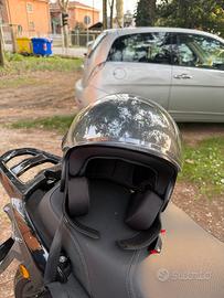 Casco ECE 22.06 Unisex Taglia S