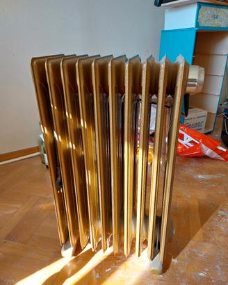 termosifone elettrico molto efficiente