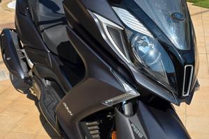 Kymco Downtown 350i ABS