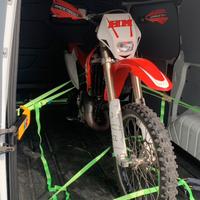 Hm cre six competition 50