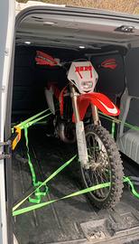 Hm cre six competition 50