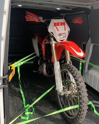 Hm cre six competition 50