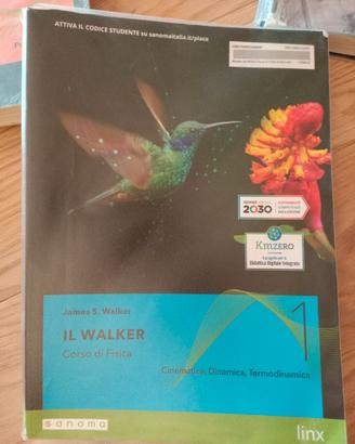 Il Walker