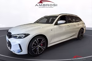 BMW 320 Serie 3 d Touring Msport Pro Comfort Pac