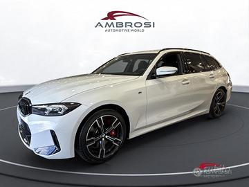 BMW 320 Serie 3 d Touring Msport Pro Comfort Pac