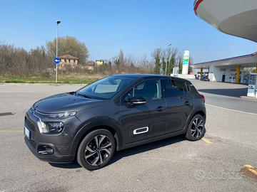 CITROEN C3 3ª serie - 2021