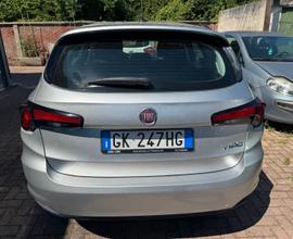 Fiat Tipo 1.3 Mjt S&S SW Mirror