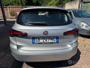 Fiat Tipo 1.3 Mjt S&S SW Mirror