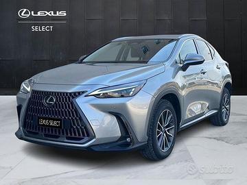 Lexus NX 450h+ 2.5 phev Premium+ 4wd e-cvt