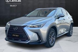 Lexus NX 450h+ 2.5 phev Premium+ 4wd e-cvt
