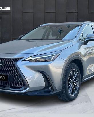 Lexus NX 450h+ 2.5 phev Premium+ 4wd e-cvt