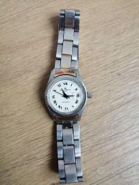 baume & mercier geneve  AUTOMATIC 756108 1215