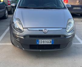 FIAT Punto Evo - 2011