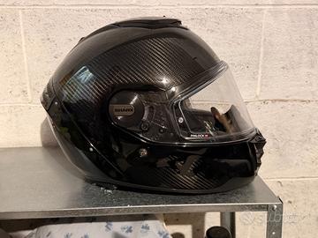 Shark Spartan Carbon GT