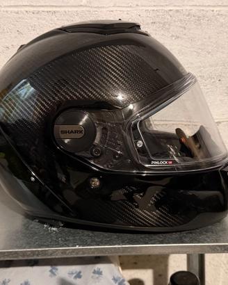Shark Spartan Carbon GT