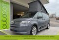 Volkswagen T7 California 2.0d OCEAN GANCIO-WEBASTO