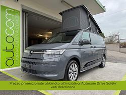 Volkswagen T7 California 2.0d OCEAN GANCIO-WEBASTO