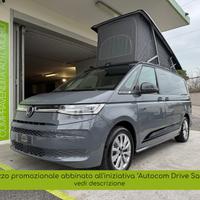 Volkswagen T7 California 2.0d OCEAN GANCIO-WEBASTO