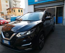 NISSAN Qashqai 2ª serie - 2019