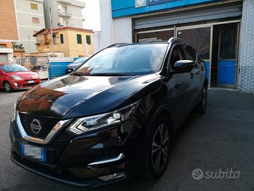 NISSAN Qashqai 2ª serie - 2019