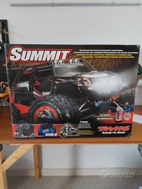 traxxas summit 1/8