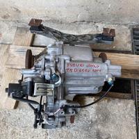Riduttore 4x4 suzuki jimny 1.5 diesel