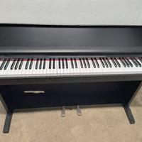 Pianoforte digitale Kawai