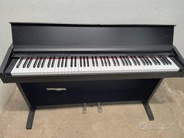 Pianoforte digitale Kawai