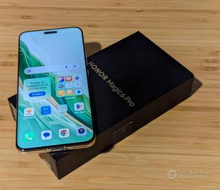 Honor Magic 6 Pro 12/512GB