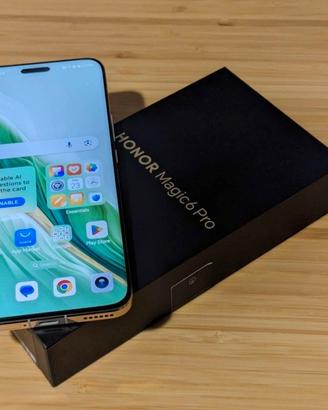 Honor Magic 6 Pro 12/512GB