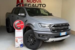 FORD Ranger Raptor 2.0 TDCi aut. 213CV DC 5 post