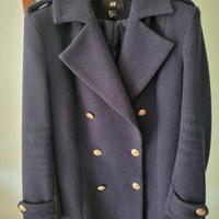 Cappottino donna