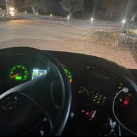 Autista con Esperienza