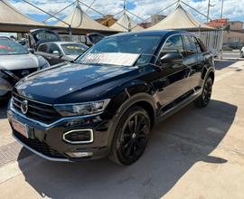 Volkswagen T-Roc 2.0 TDI SCR 4MOTION Style BlueMot