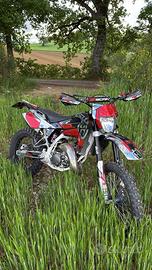 Husqvarna 125